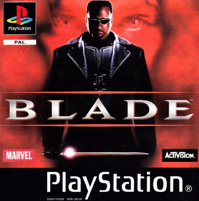 Bushido Blade [USA]